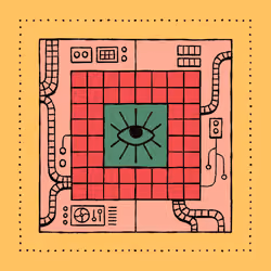 De Stijl Edition #391