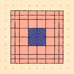 De Stijl Edition #392