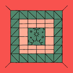 De Stijl Edition #326
