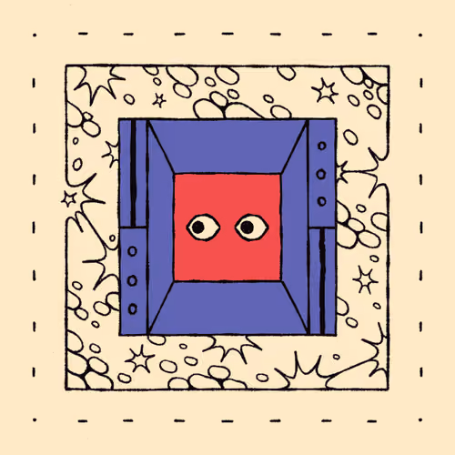 De Stijl Edition #322