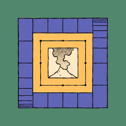 De Stijl Edition #323