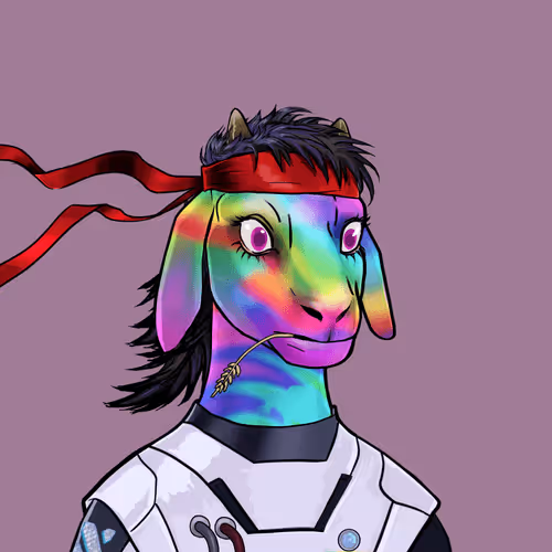 Goats4life