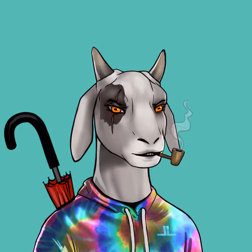 Goats4life
