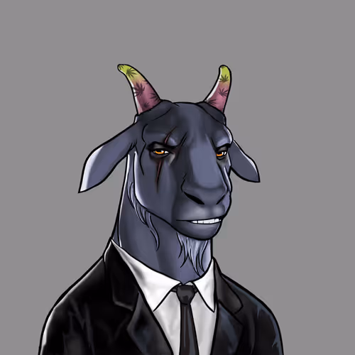 Goats4life