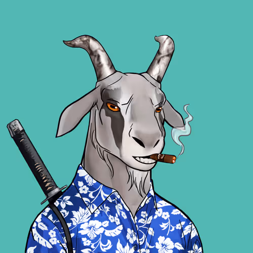 Goats4life