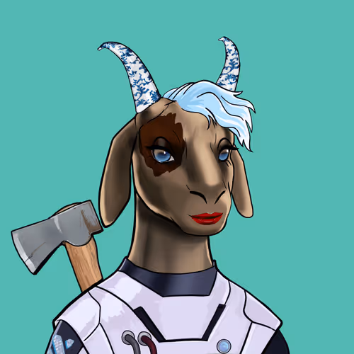 Goats4life
