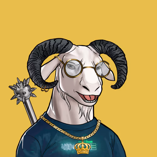 Goats4life