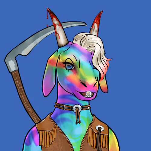 Goats4life