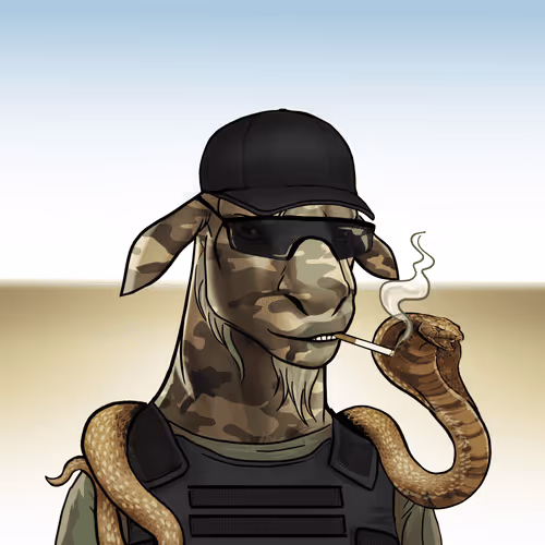 Goats4life