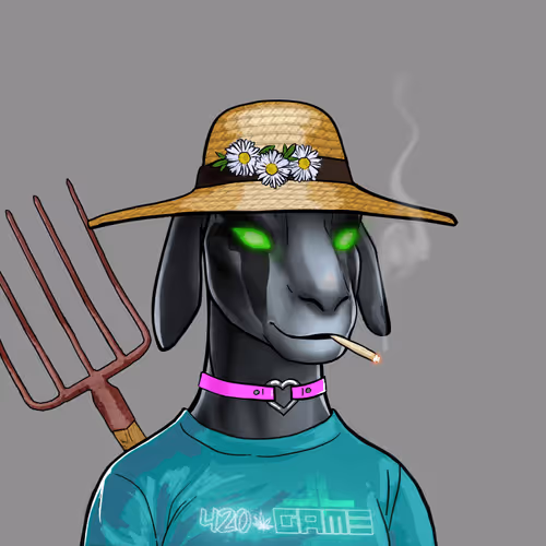 Goats4life