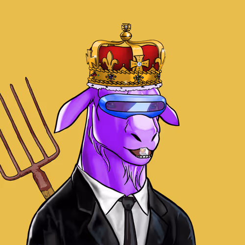 Goats4life