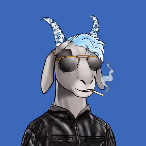 Goats4life