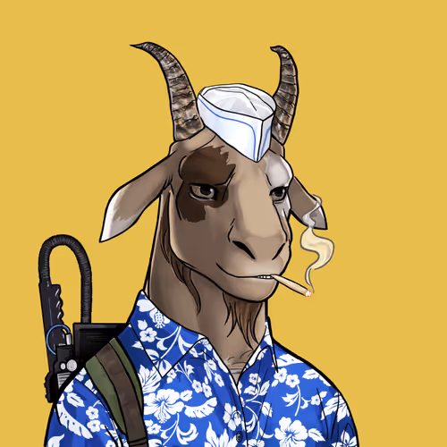 Goats4life