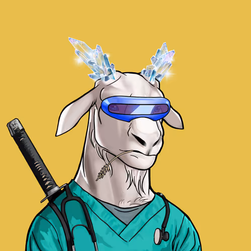 Goats4life