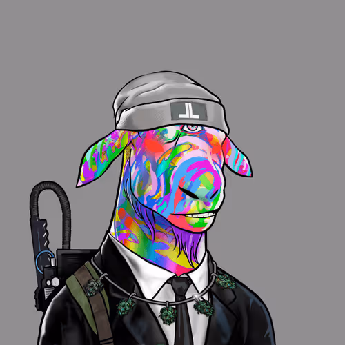 Goats4life