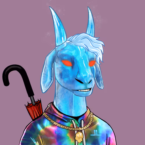 Goats4life