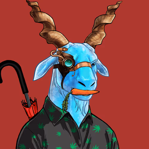Goats4life