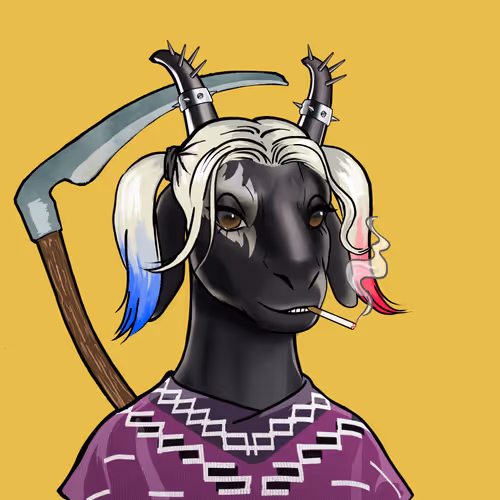 Goats4life
