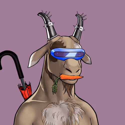 Goats4life