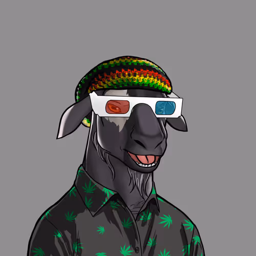 Goats4life