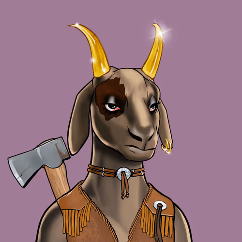 Goats4life