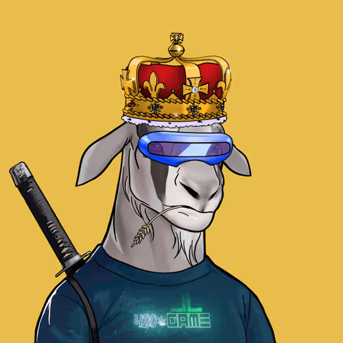 Goats4life