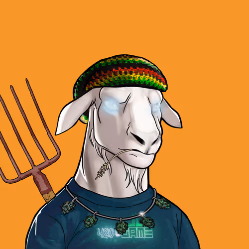 Goats4life