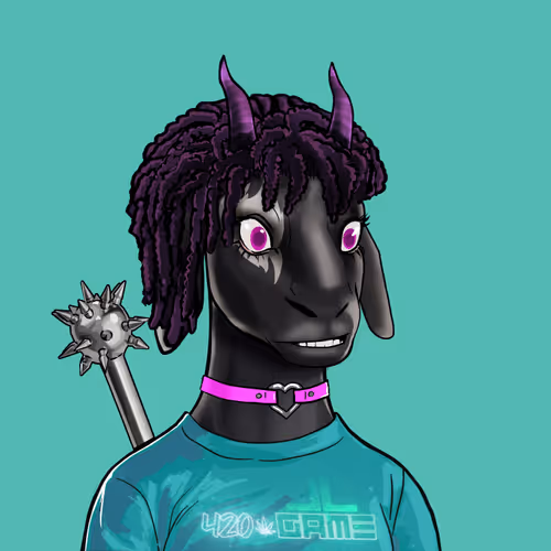 Goats4life