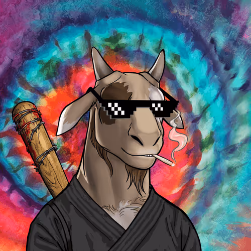 Goats4life
