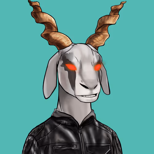 Goats4life