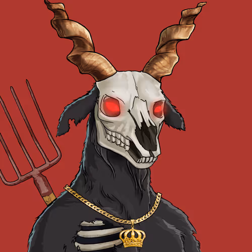 Goats4life