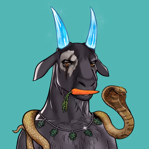 Goats4life