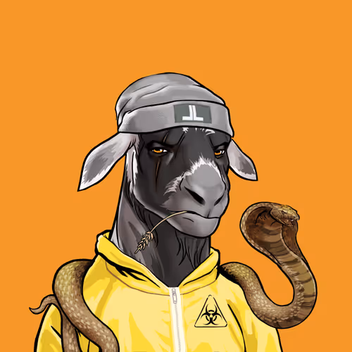 Goats4life