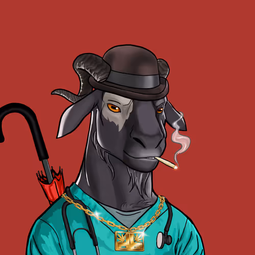 Goats4life