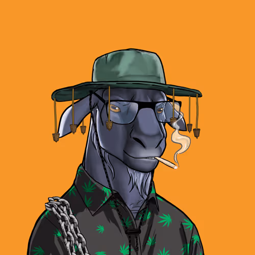 Goats4life