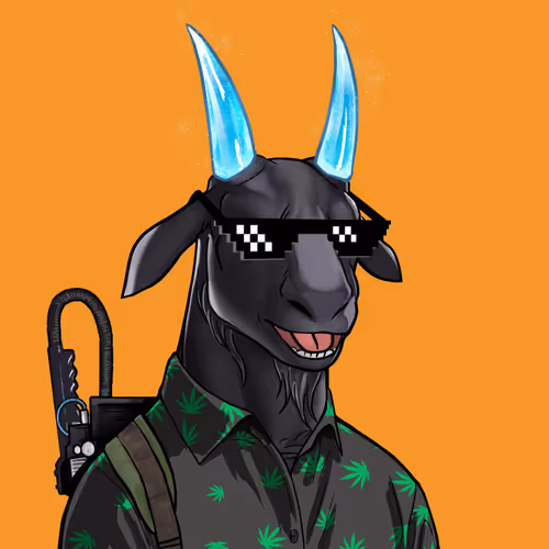 Goats4life