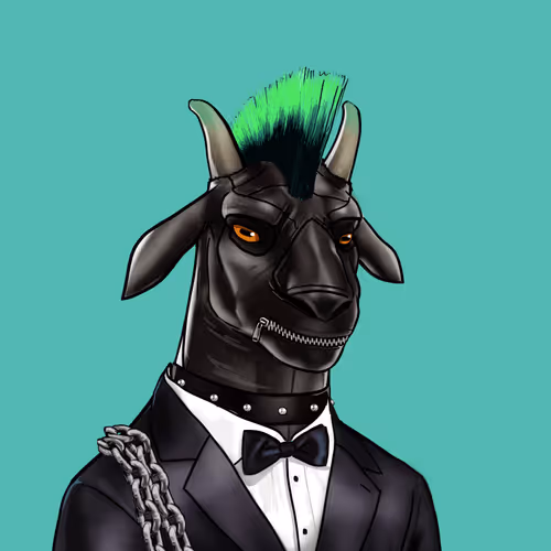Goats4life