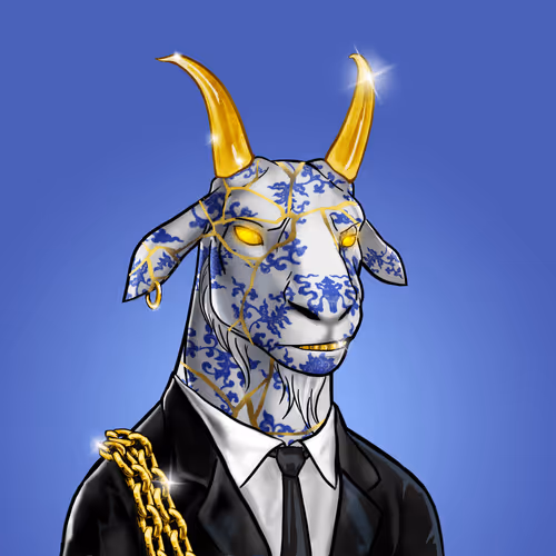 Goats4life
