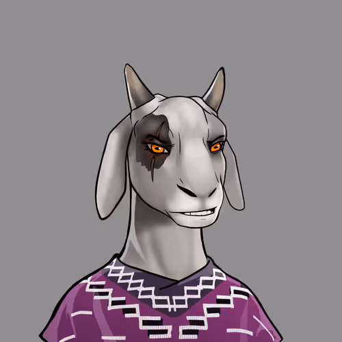 Goats4life