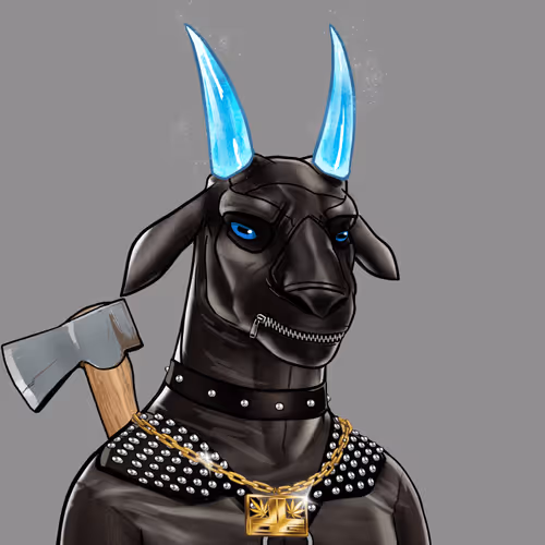 Goats4life