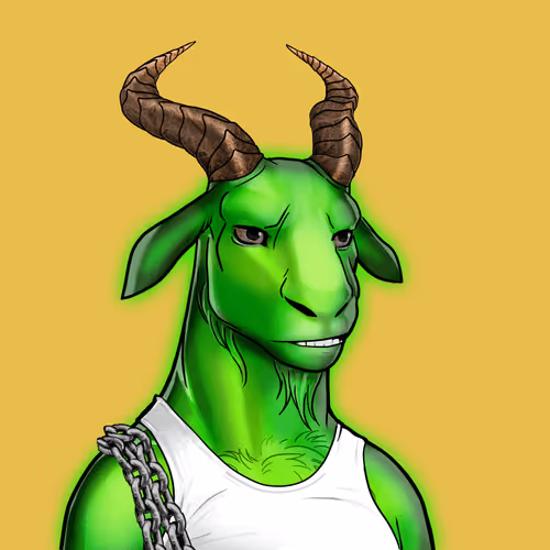 Goats4life