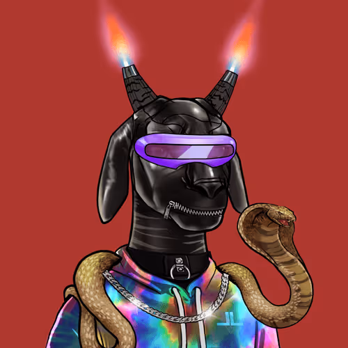 Goats4life