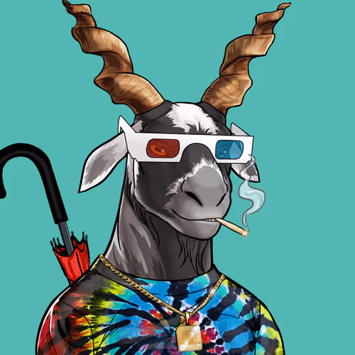 Goats4life