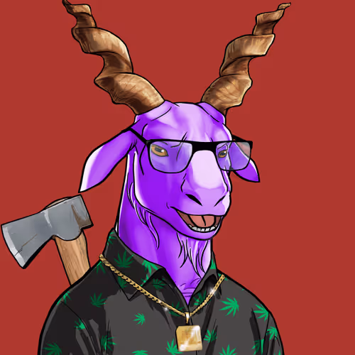 Goats4life