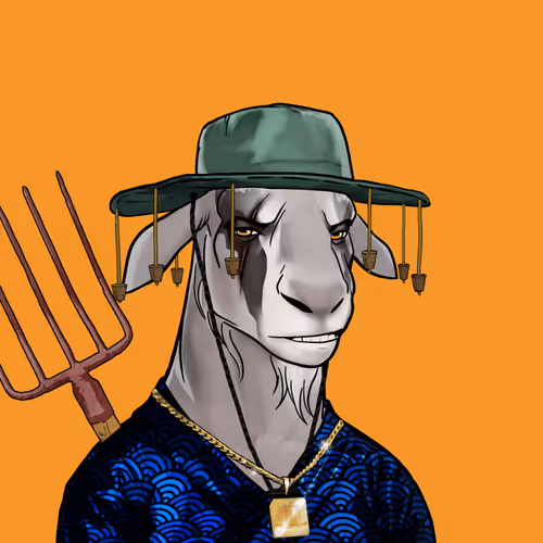 Goats4life