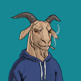 Goats4life
