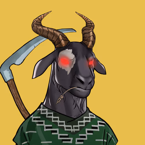 Goats4life