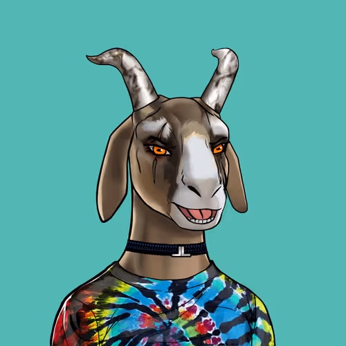 Goats4life