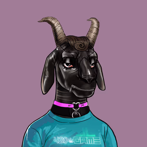 Goats4life
