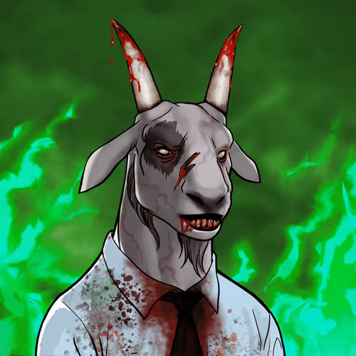 Goats4life